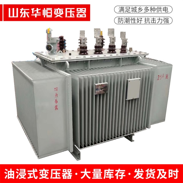 S13-10000/35兴隆兴隆兴隆电力变压器厂家