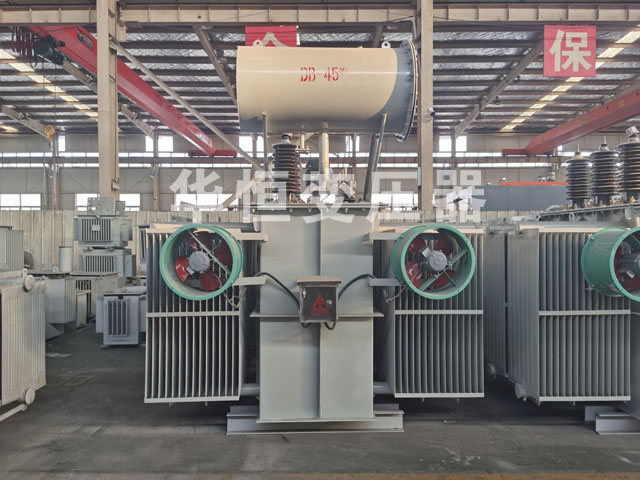 S11-8000/35兴隆兴隆兴隆电力变压器价格