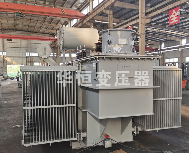 S11-6300/35兴隆兴隆兴隆电力变压器价格