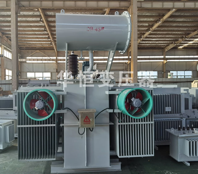 S13-6300/35兴隆兴隆兴隆电力变压器