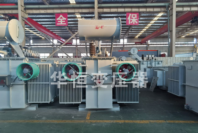 SZ11-10000/35兴隆兴隆兴隆油浸式变压器厂家