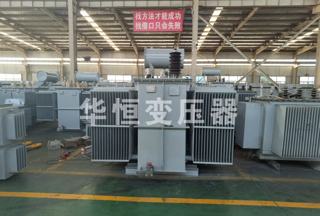 SZ11-6300/35兴隆兴隆兴隆油浸式变压器价格